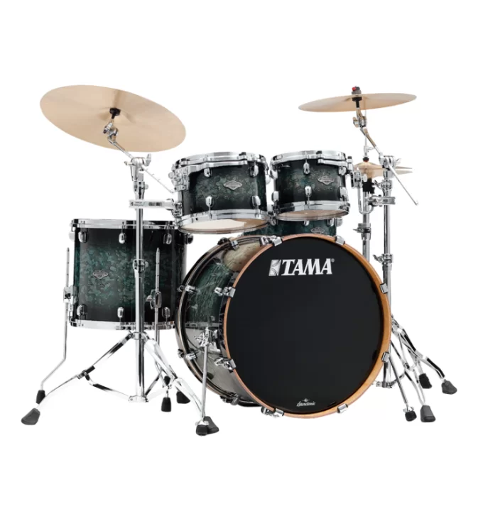 TAMA STARCLASSIC PERFORMER MBS42RZS-MPB