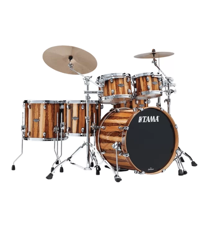 TAMA Starclassic Performer MBS52RZS-CAR
