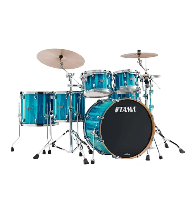 TAMA Starclassic Performer MBS52RZS-SKA