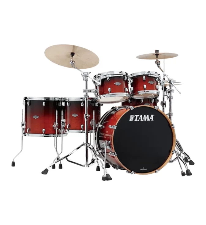 TAMA Starclassic Performer MBS52RZS-DCF