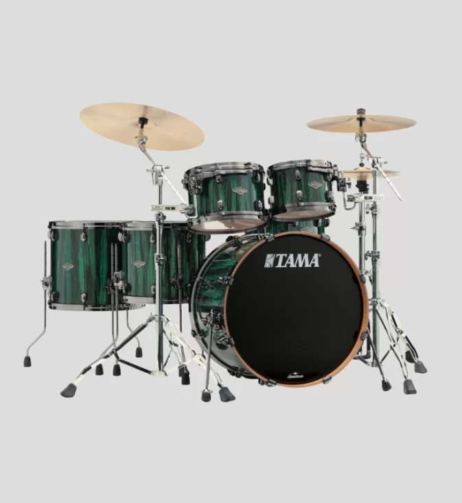 TAMA Starclassic Performer MBS52RZBNS-GGA