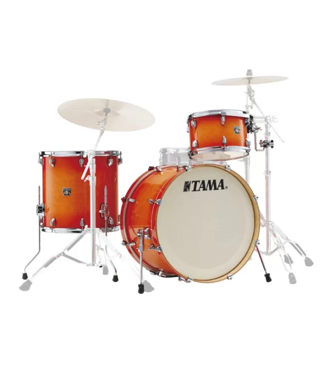 TAMA CL32RZS-TLB (Superstar Classic)