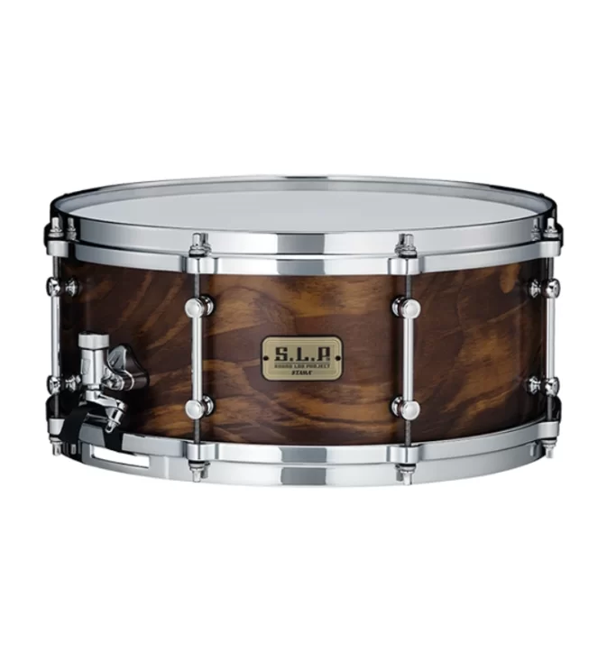 TAMA S.L.P. Project 14