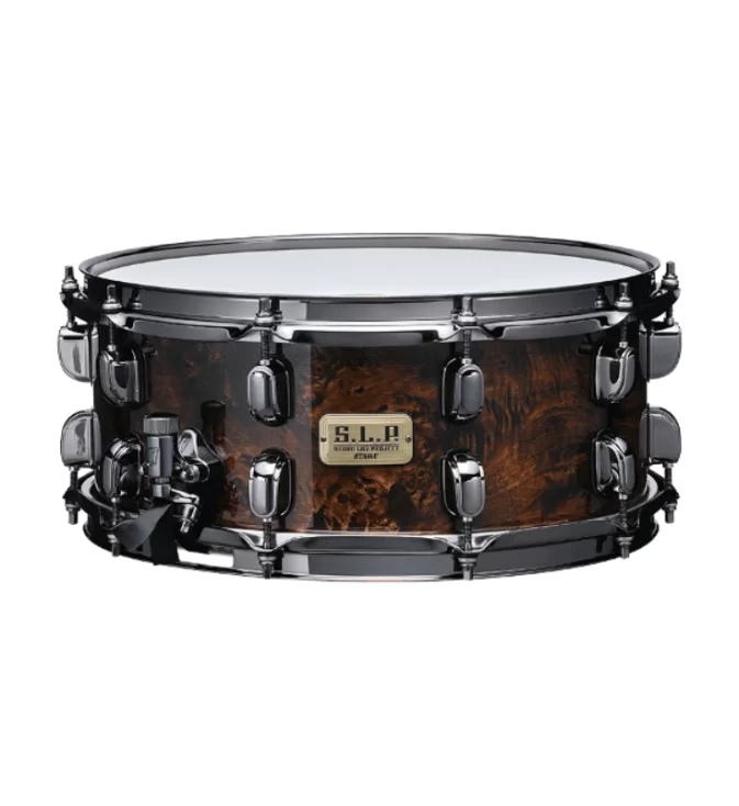 TAMA S.L.P. Project 14