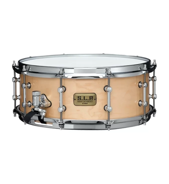 TAMA S.L.P. Project 14