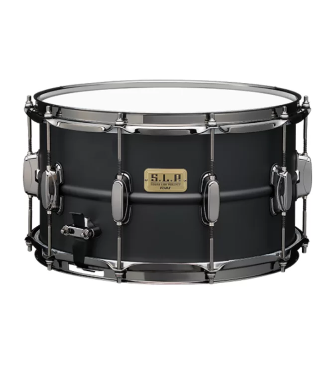 TAMA S.L.P. Project 14