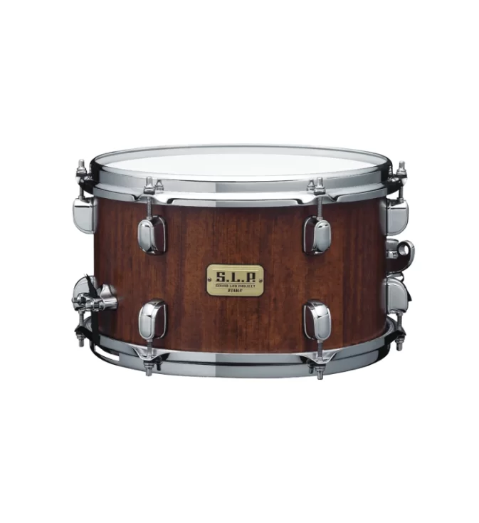 TAMA S.L.P. Project 12