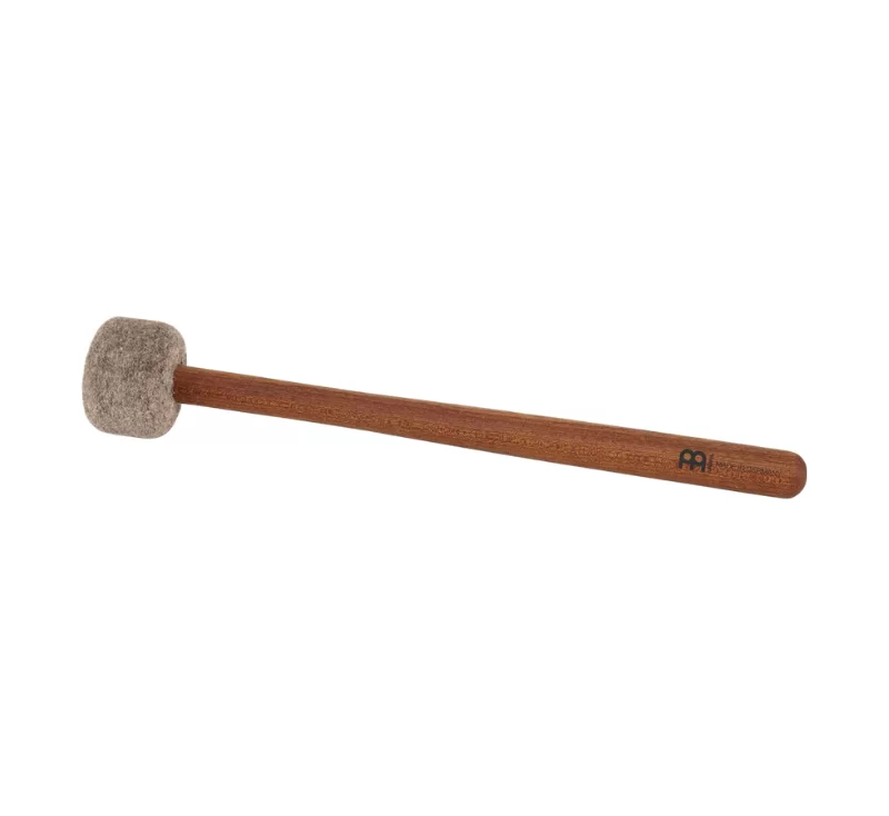 Small Singing Bowl Mallet, Medium Hard Felt Tip - SB-PM-MF-S