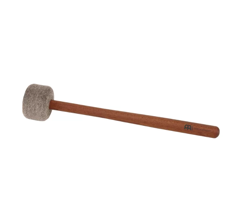 Medium Singing Bowl Mallet, Medium Hard Felt Tip - SB-PM-MF-M
