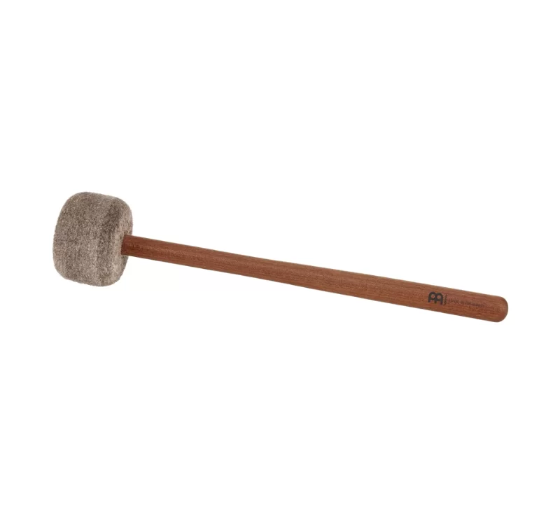 Large Singing Bowl Mallet, Medium Felt Tip - SB-PM-MF-L