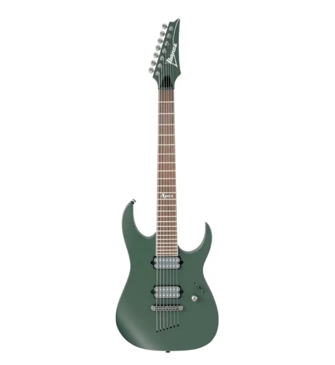 กีตาร์ไฟฟ้า Ibanez K7APEX2-GSF (Signature Korn 7 Strings)