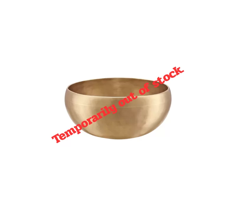 Cosmos Therapy Series Singing Bowl, 800g - SB-C-800