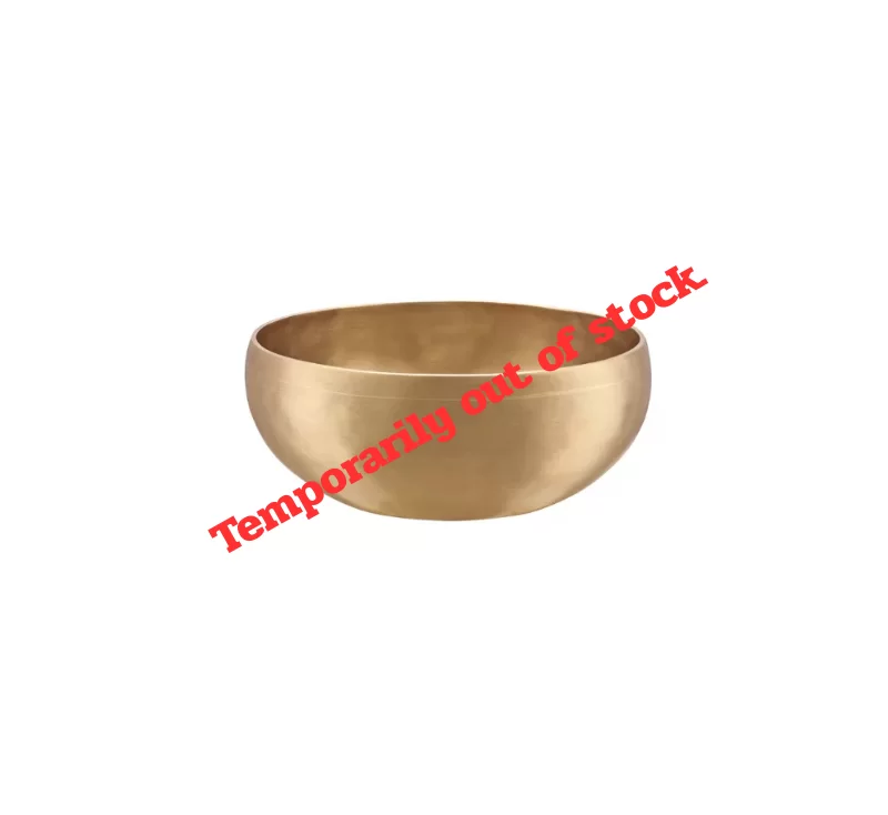 Cosmos Therapy Series Singing Bowl, 1500g - SB-C-1500