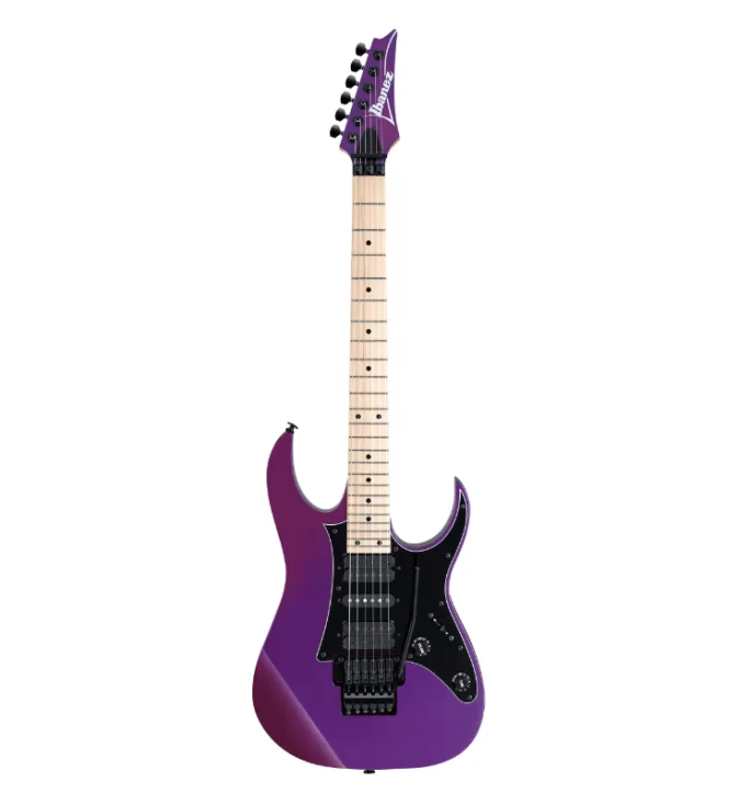 กีตาร์ไฟฟ้า Ibanez RG550-PN Genesis Collection (Made in Japan)
