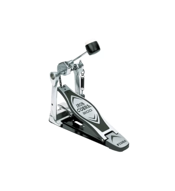 TAMA HP200P Iron Cobra 200 Single Pedal Power Glide