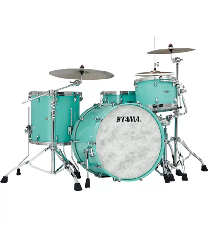 TAMA STAR Walnut TW42RZS-GAQ