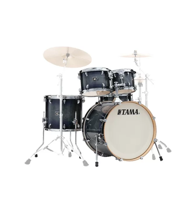 TAMA CL52KRS-DIB (Superstar Classic) ไม่รวมชุดขาตั้ง