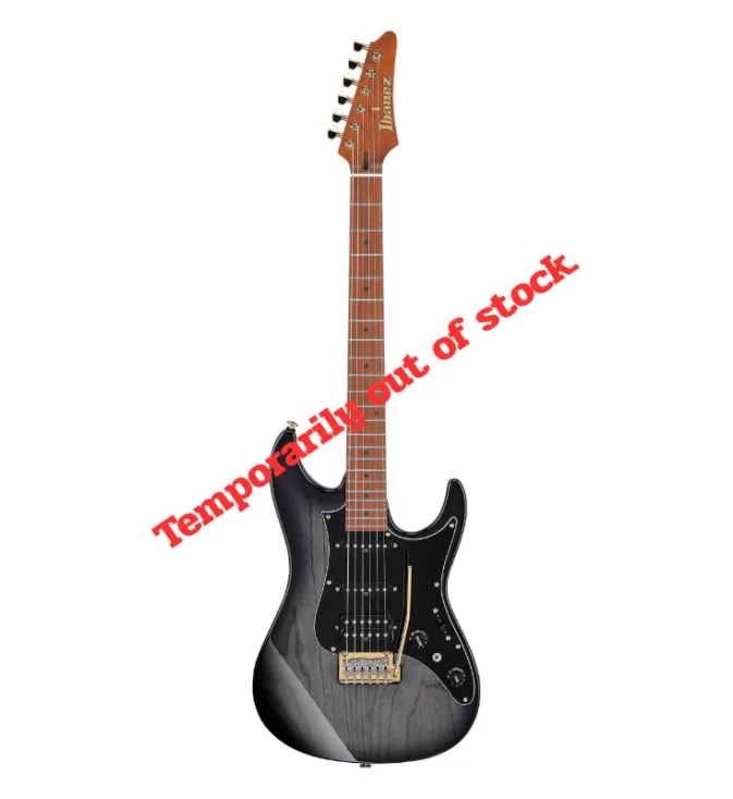 กีตาร์ไฟฟ้า Ibanez AZ2204AG-TGB