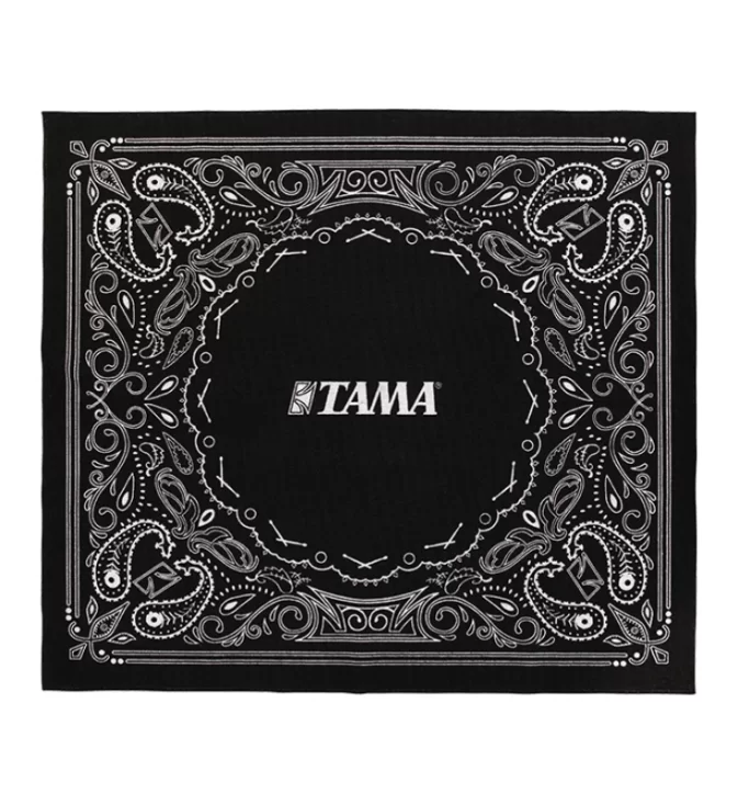 พรมสำหรับวางกลอง TAMA ขนาด 1.80 x 2.00 M (TDR-PA)