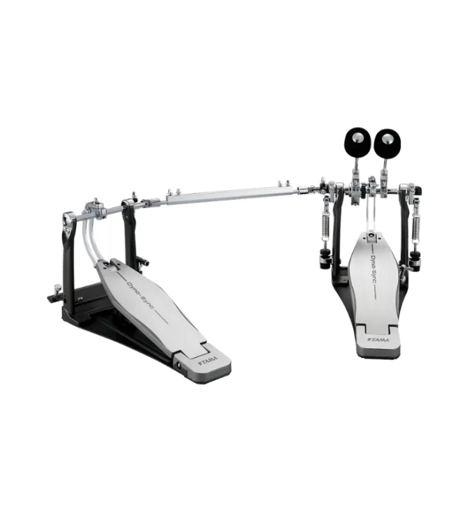 TAMA Dyna-Sync Twin Pedal - HPDS1TW